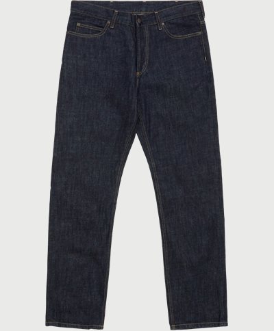 Carhartt WIP Jeans MARLOW PANT I023029.0102 Blue